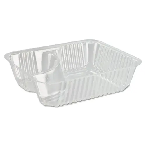 Dart® ClearPac® Nacho Tray