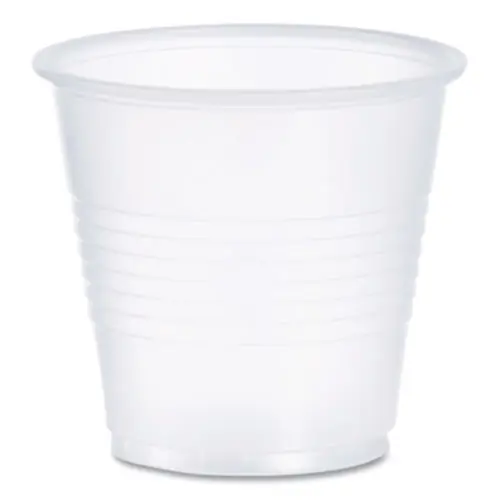 Dart® High-Impact Polystyrene Cold Cups