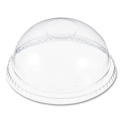 Dart® Plastic Dome Lid