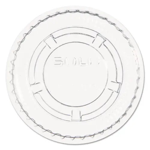 Dart® Portion/Soufflé Cup Lids