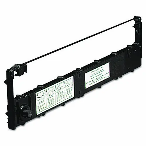 Dataproducts® R4640 Compatible Ribbon, Black