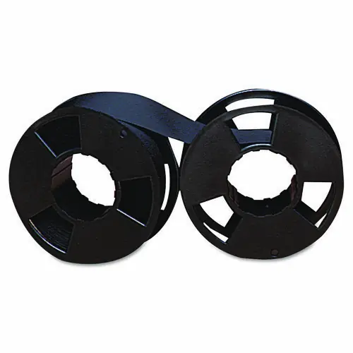 Dataproducts® R6800 Compatible Ribbon, Black