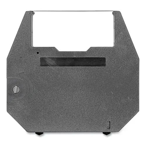 Dataproducts® R7310-2 Correctable Typewriter Ribbon, Black, 2/Box