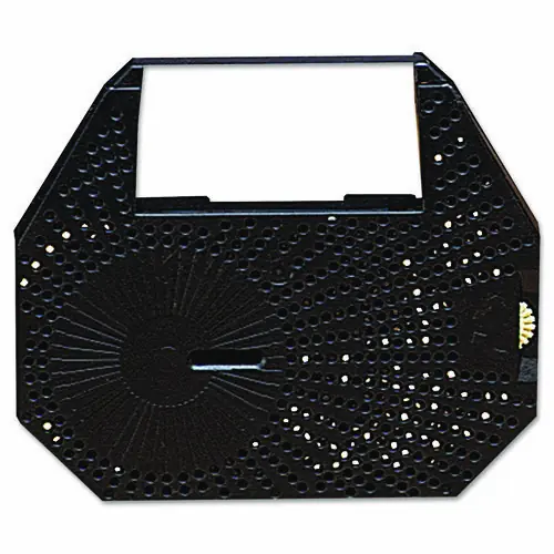 Dataproducts® R7360 Compatible Correctable Ribbon, Black