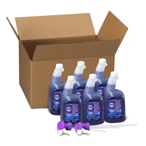 Dawn® Professional Heavy Duty Degreaser Spray, 32 oz Bottles with Trigger Sprayers, 6/Carton