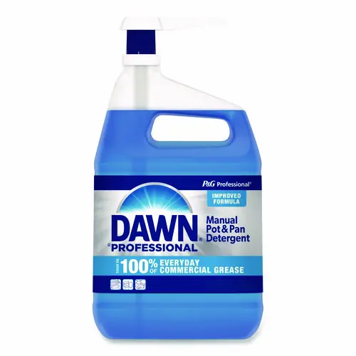 Dawn® Professional Manual Pot & Pan Dish Detergent