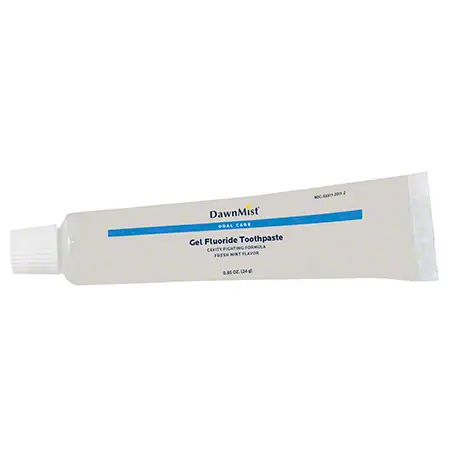 DawnMist® Gel Toothpaste - 2.75 oz.