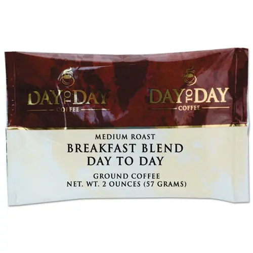 Day to Day Coffee® 100% Pure Coffee