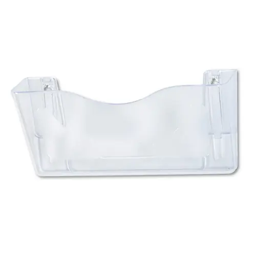 deflecto® Euro-Style DocuPocket® Landscape Wall File