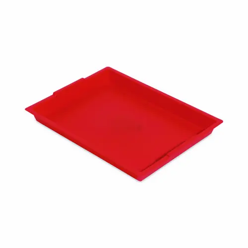 deflecto® Little Artist Antimicrobial Finger Paint Tray