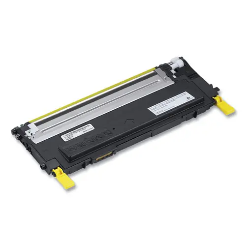 Dell® F479K Toner, Yellow, 1,000 Page-Yield
