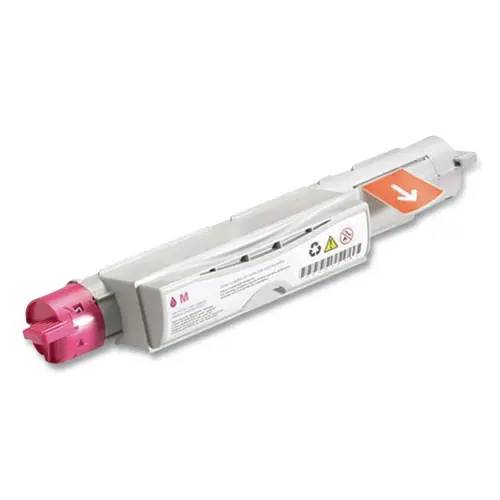 Dell® KD557 High-Yield Toner Cartridge, Magenta, 12,000 Page Yield