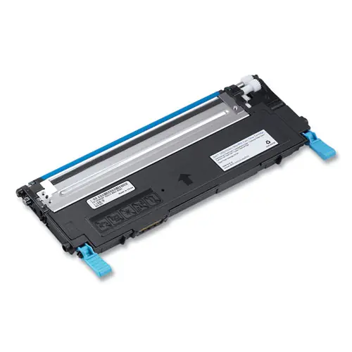 Dell® Y924J, C815K, D593K, F479K Toner