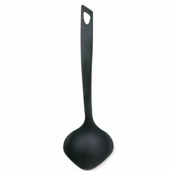 Deluxe High Temperature Nylon Ladle