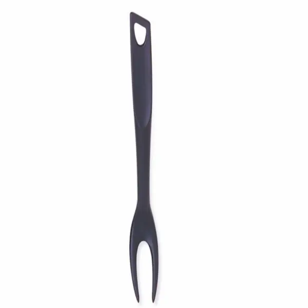 Deluxe High Temperature Nylon Pot Fork