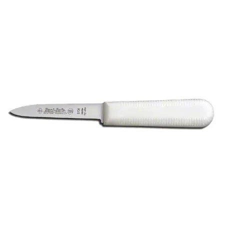 Dexter-Russell® Sani-Safe® 3 1/4" Cook's Paring Knife
