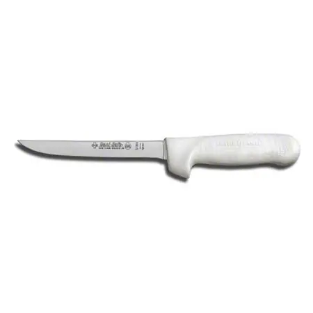 Dexter-Russell® Sani-Safe® 6" Narrow Fish Fillet Knife