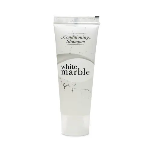 Dial® Amenities Breck Conditioning Shampoo, Unscented, 0.75 oz, 288/Carton