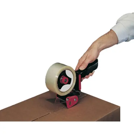 Dispenser, Box Sealing Tape, 2"