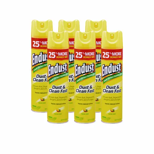 Diversey™ Endust Multi-Surface Dusting & Cleaning Spray