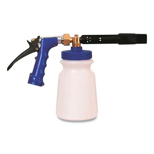 Diversey™ Foaming Gun, 16 oz, Translucent White/Black