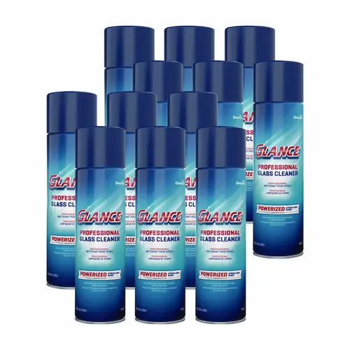 Diversey™ Glance Powerized Glass & Surface Cleaner