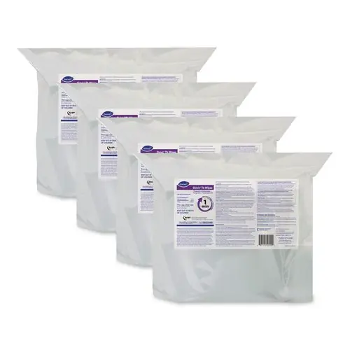 Diversey™ Oxivir TB Disinfectant Wipes