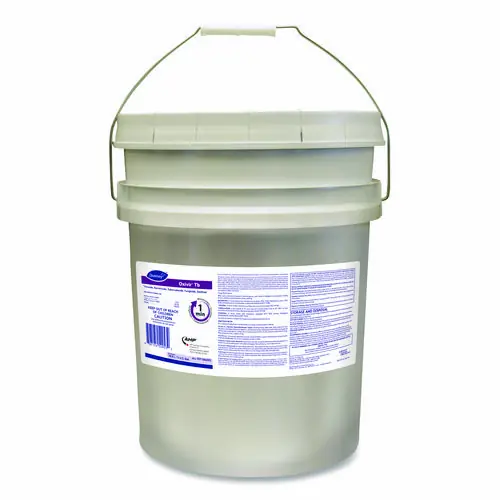 Diversey™ Oxivir TB Ready to Use Disinfectant, Cherry Almond Scent, 5 gal Pail