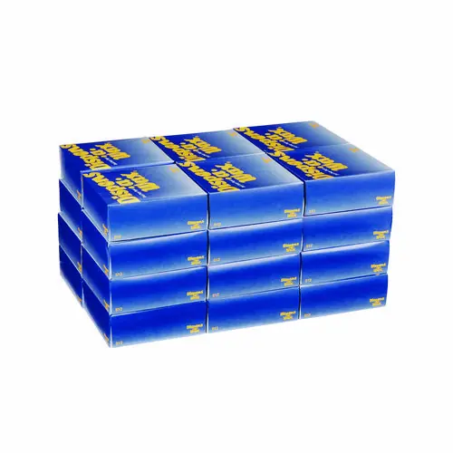 Dixie® Dispens-A-Wax Waxed Deli Patty Paper, 5.5 x 5.5, 1,000/Box, 24 Boxes/Carton