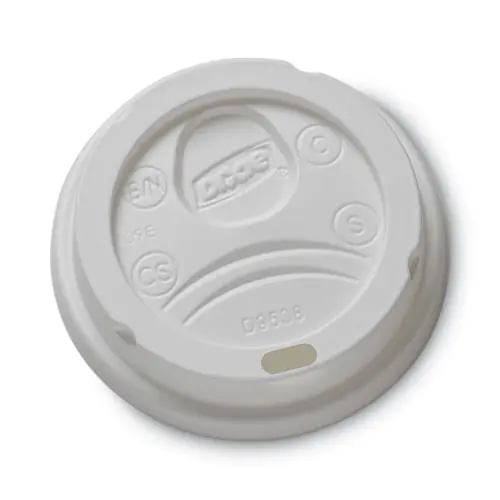 Dixie® Drink-Thru Lid