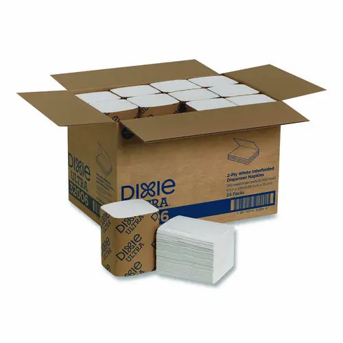 Dixie® Interfold Napkin Refills