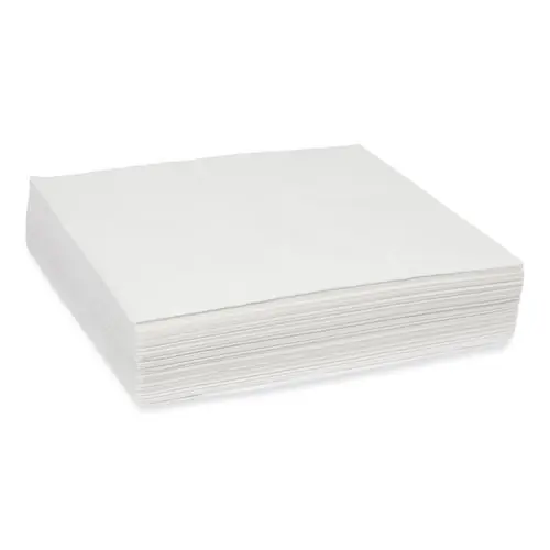Dixie® Yellow Label Parchment Pan Liner, 12 x 12, 1,000/Carton
