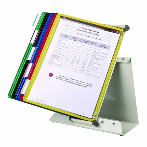 djois® by Tarifold Desktop Reference Starter Set