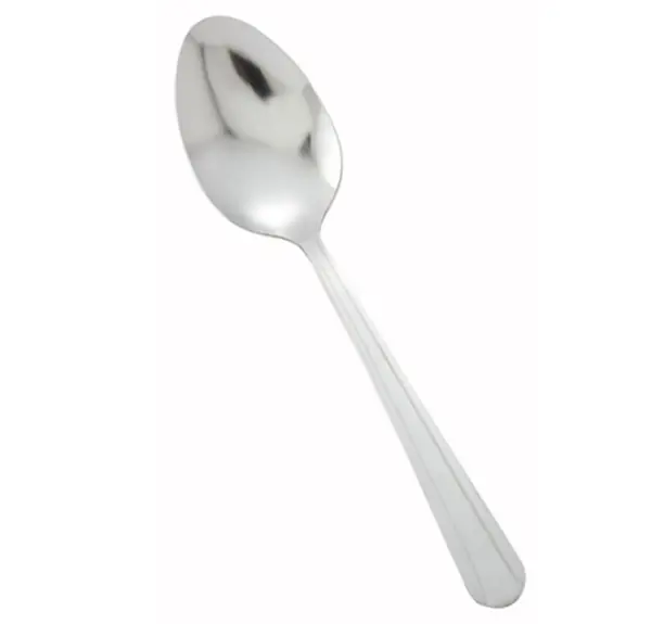 Dominion Dessert Spoon 18/10 – 12 per Case