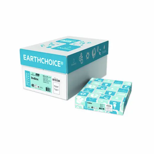 Domtar EarthChoice® Cover Stock