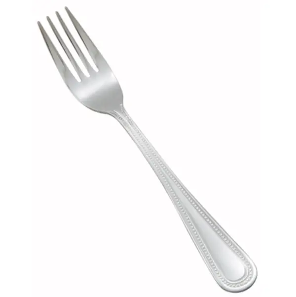 Dots Salad Fork 18/0 – 12 per Case
