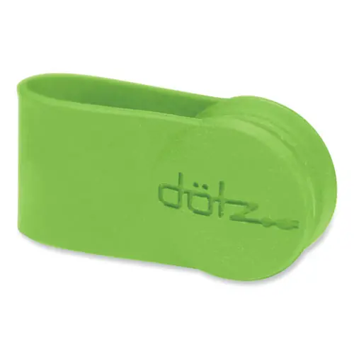 dotz® Magnetic Flex Strap