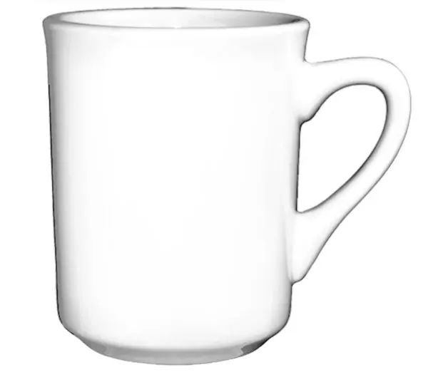 Dover 8.5 oz. Toledo Mug – 36 per Case