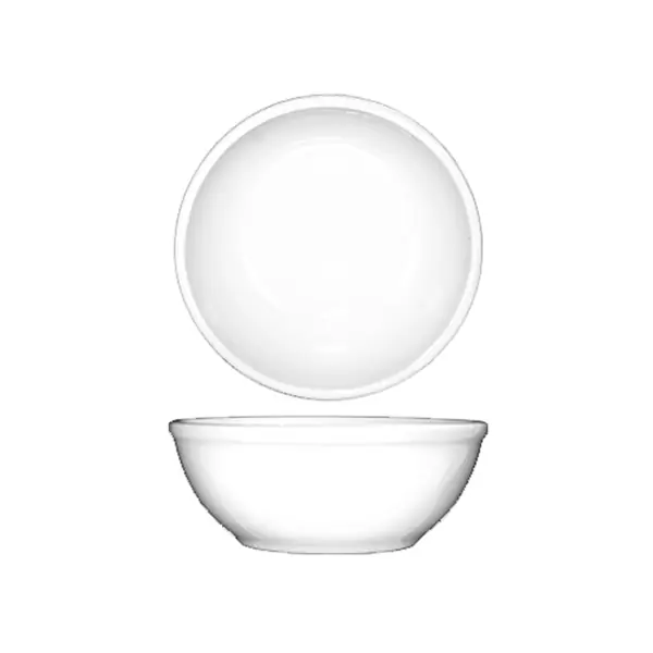 Dover Nappie Bowl 16 Ounce – 36 Per Case
