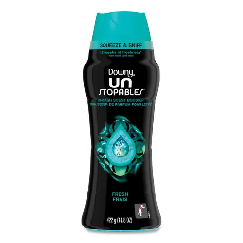 Downy® Unstopables In-Wash Scent Booster Beads, Fresh Scent