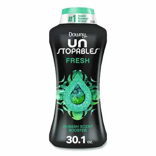 Downy® Unstoppables In-Wash Scent Booster Beads, Fresh Scent, 30.1 oz