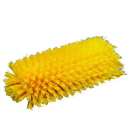 Dual-surf Scrub Brush 10 In