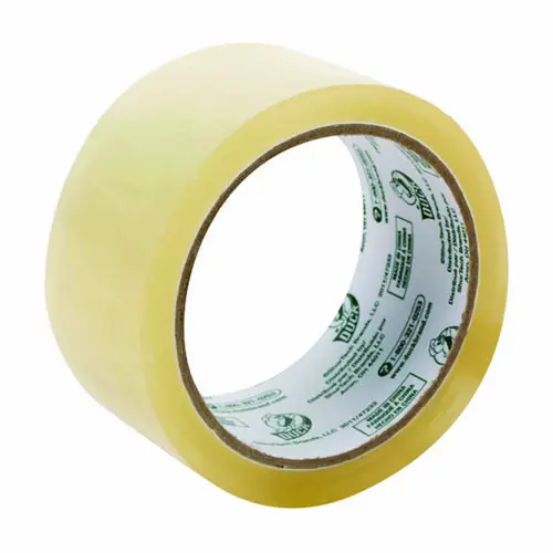 Duck® Commercial Grade Packaging Tape