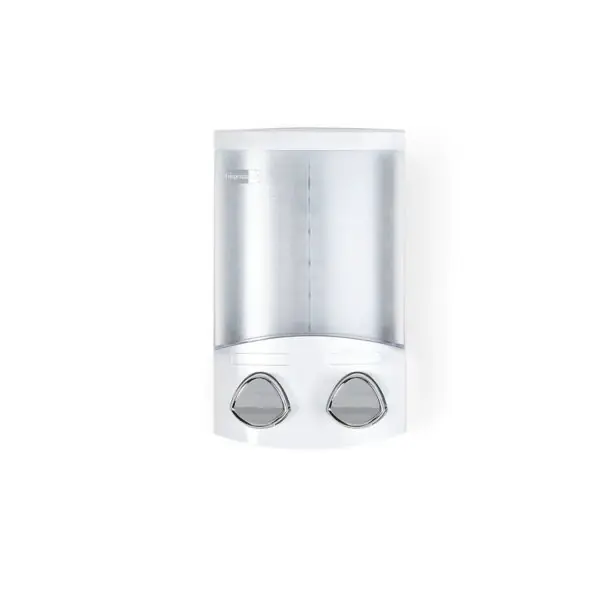 Duo Euro Soap Dispenser