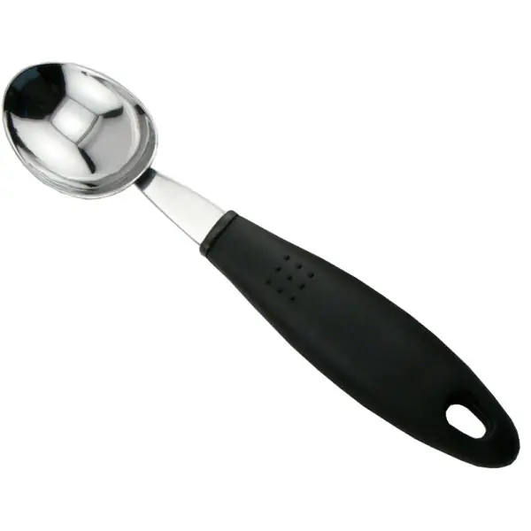 Dura-Grip Ergonomic Ice Cream Scoop