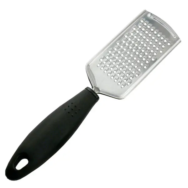 Dura-Grip Ergonomic Paddle Grater