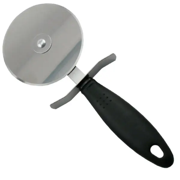 Dura-Grip Ergonomic Pizza Cutter