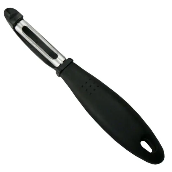 Dura-Grip Ergonomic Vegetable Peeler