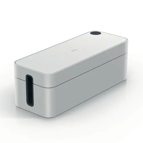 Durable® CAVOLINE Cable Management Box