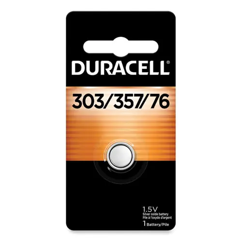 Duracell® Button Cell Battery